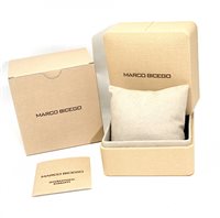 Bracelet Marco Bicego Femme Paradise in Or jaune Topazio BB2584-MIX01T - BB2584-MIX01T